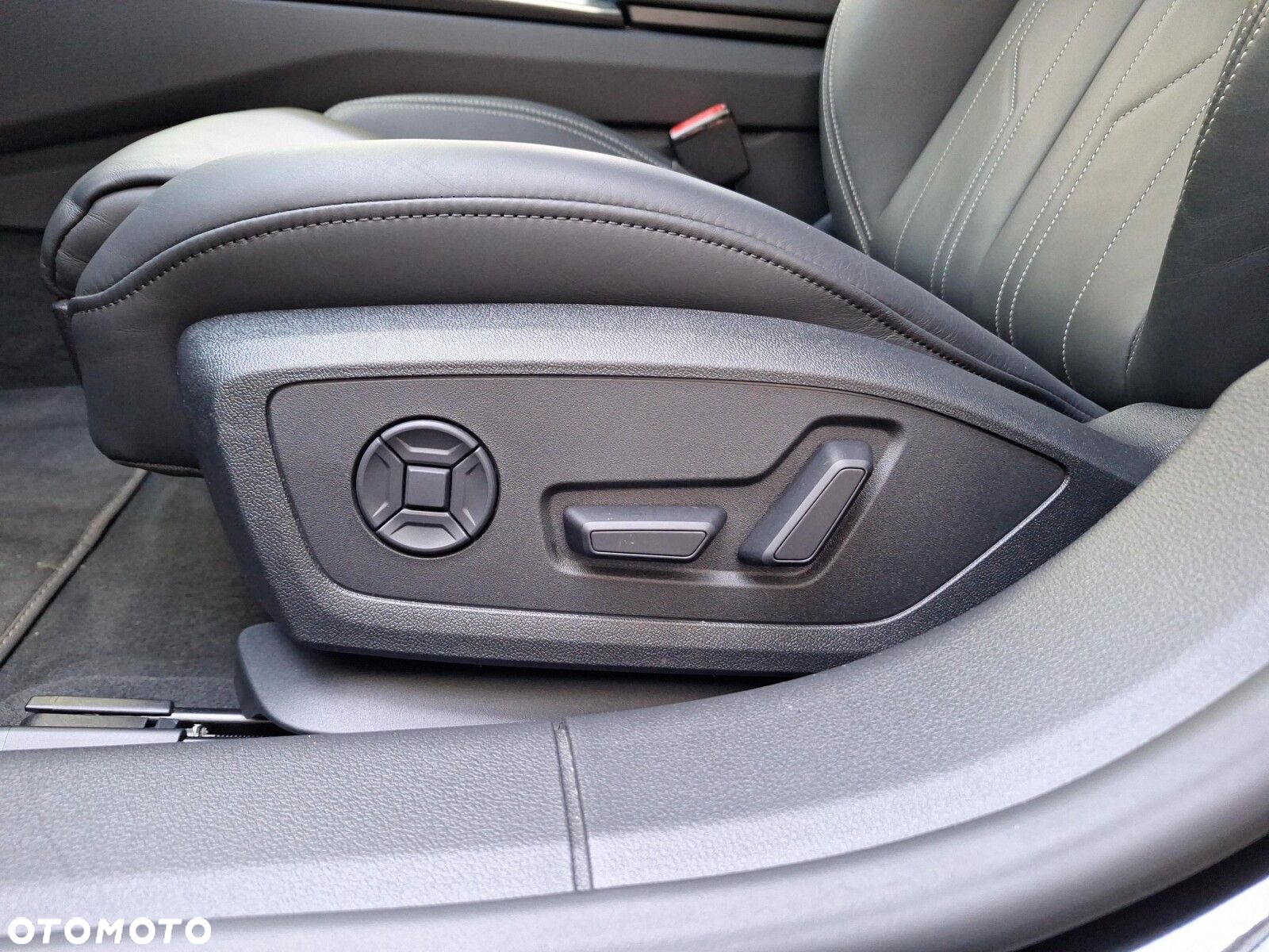 Audi A7 Sportback - 23