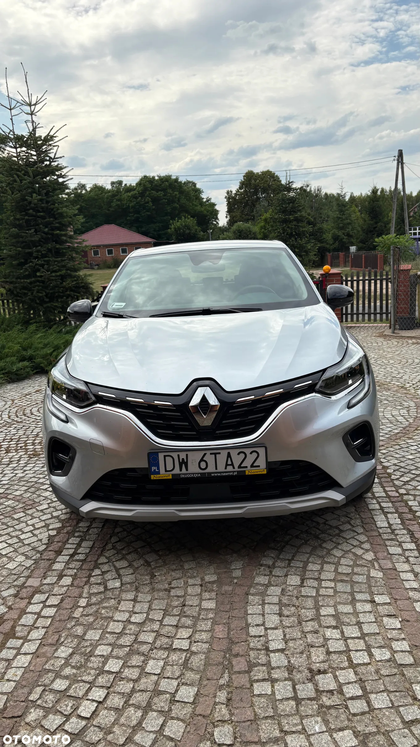 Renault Captur - 5