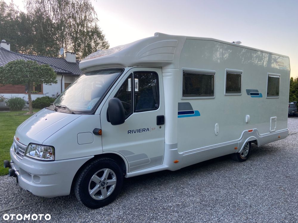 Fiat Ducato LAIKA - 4