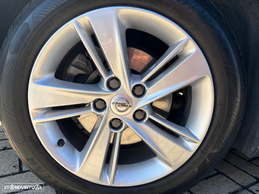Opel Insignia Sports Tourer 1.6 CDTi Business Edition - 25