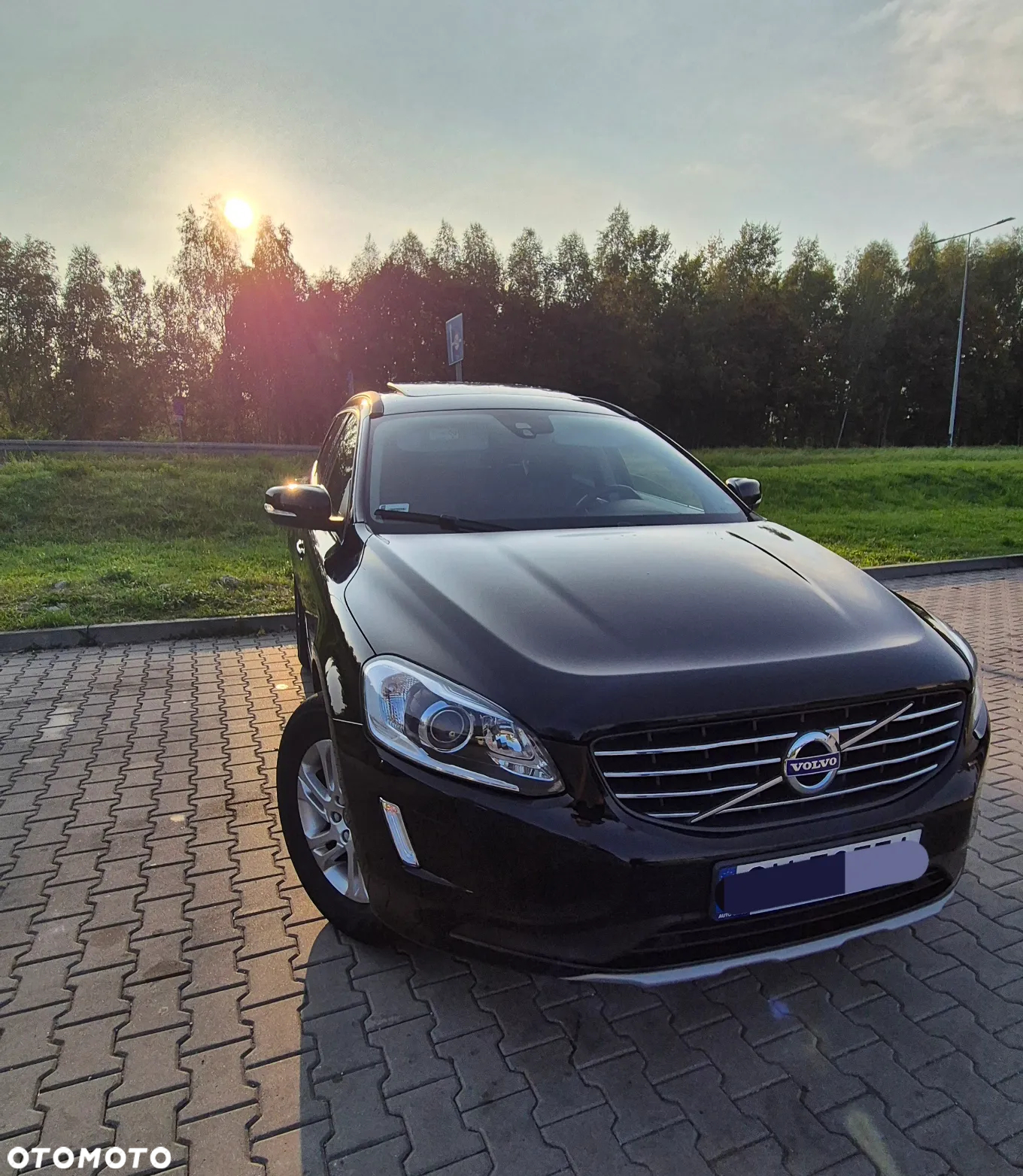 Volvo XC 60 D3 Momentum - 3