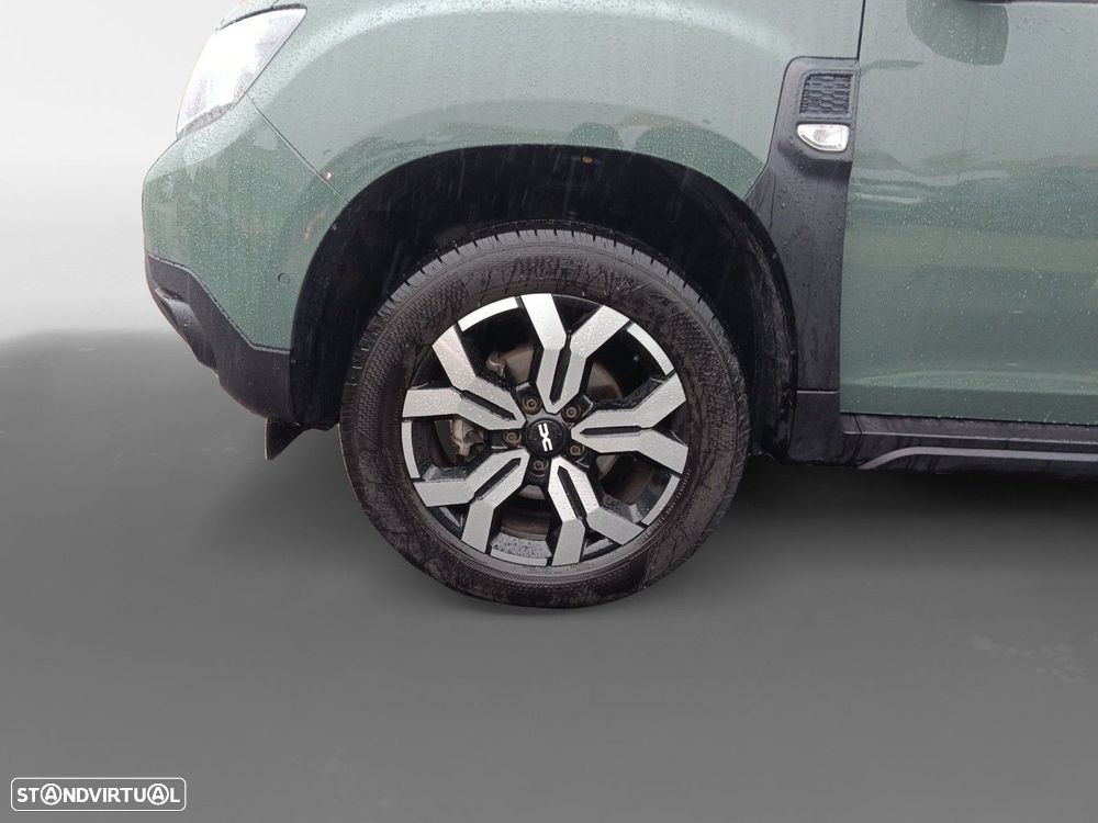 Dacia Duster 1.0 TCe Journey - 14