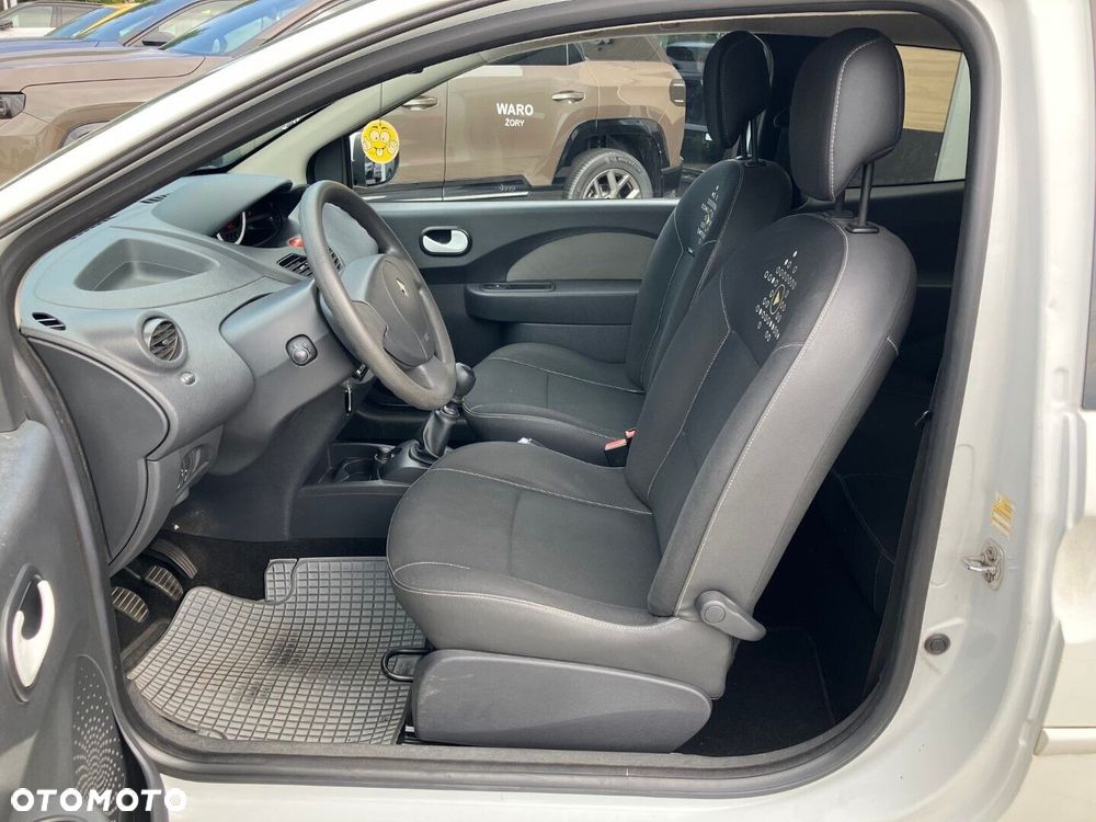 Renault Twingo 1.2 LEV 16V 75 Yahoo - 6