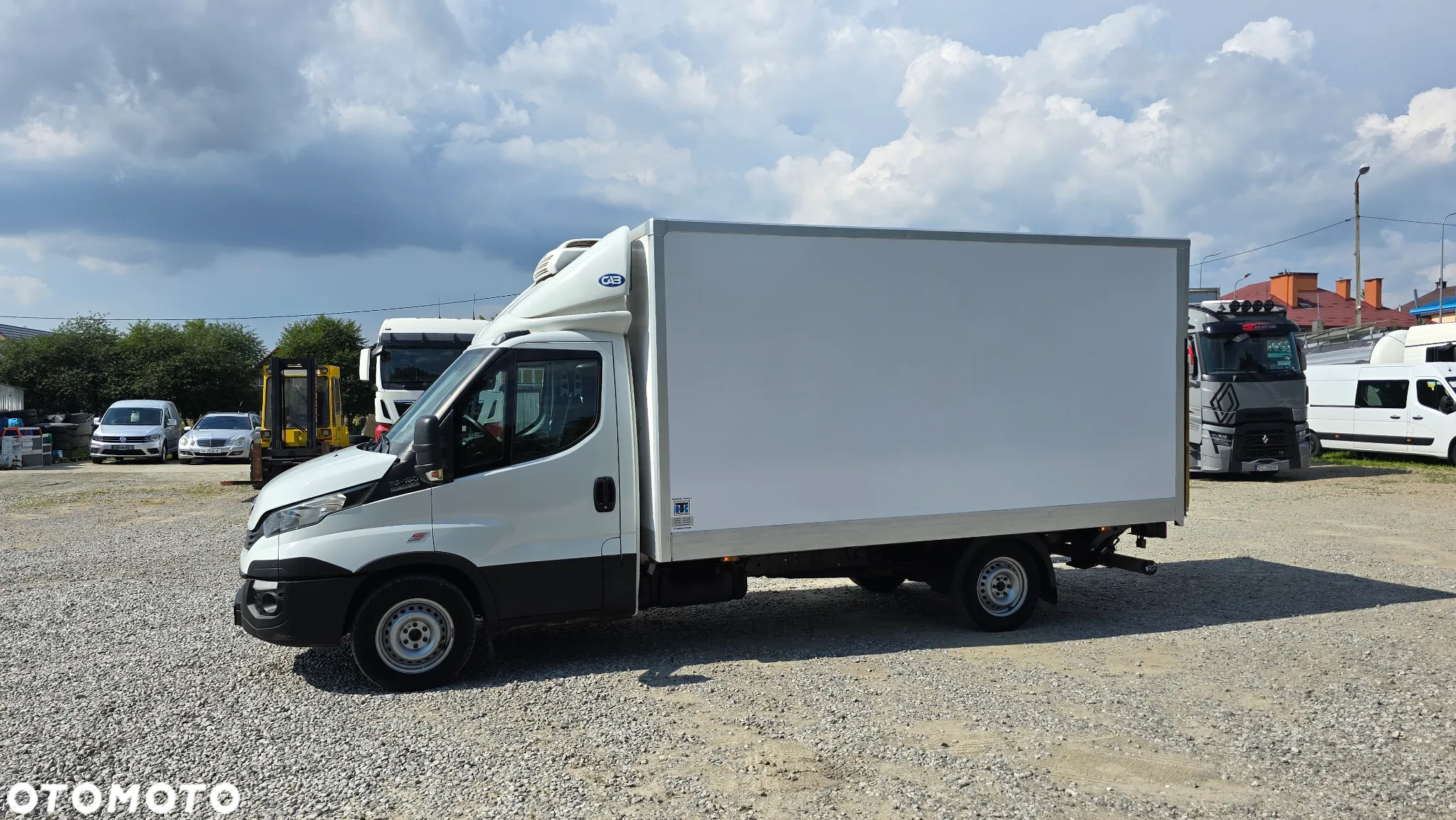 Iveco Daily - 3