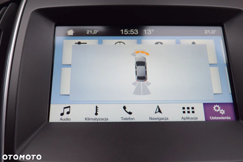 Ford S-Max 2.0 TDCi Titanium PowerShift - 25