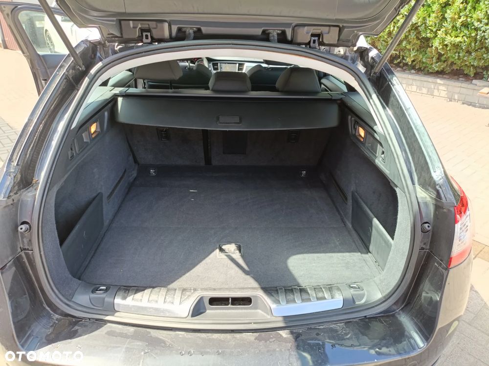 Peugeot 508 HDi FAP 140 Allure - 16