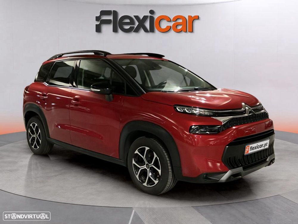 Citroën C3 Aircross 1.5 BlueHDi Shine - 1