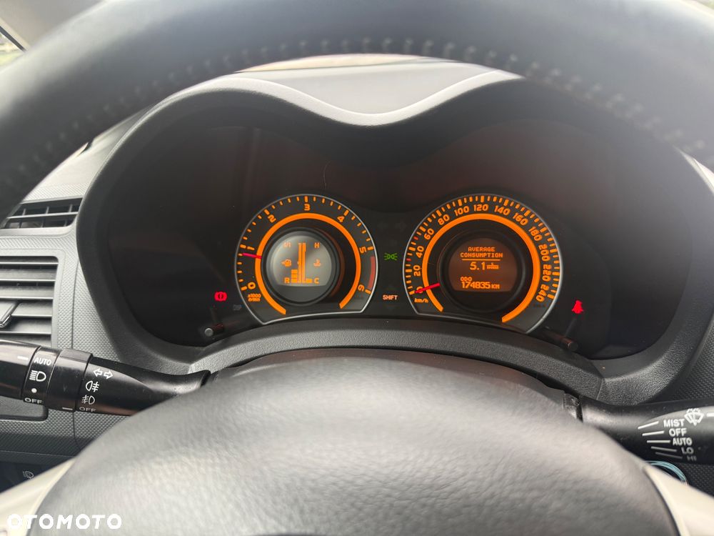 Toyota Auris - 9