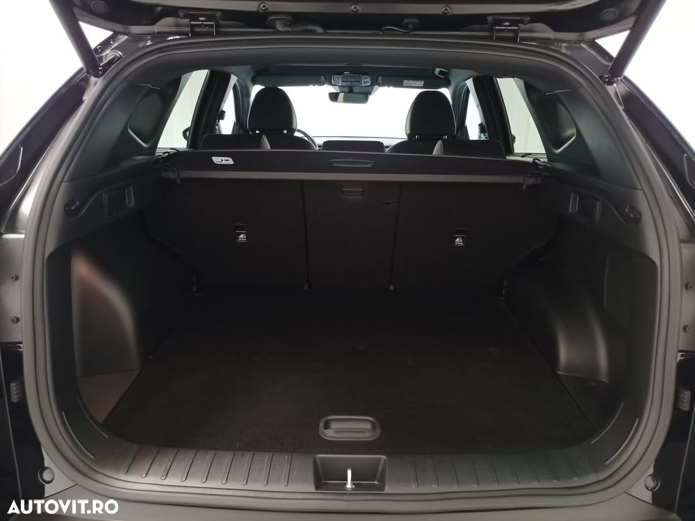 Hyundai Tucson 1.6 T-GDi 4WD Prime - 13
