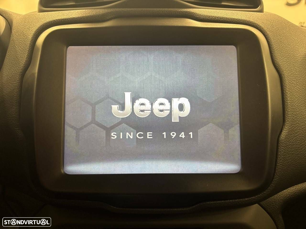 Jeep Renegade 1.5 TG e-Hybrid DCT - 13