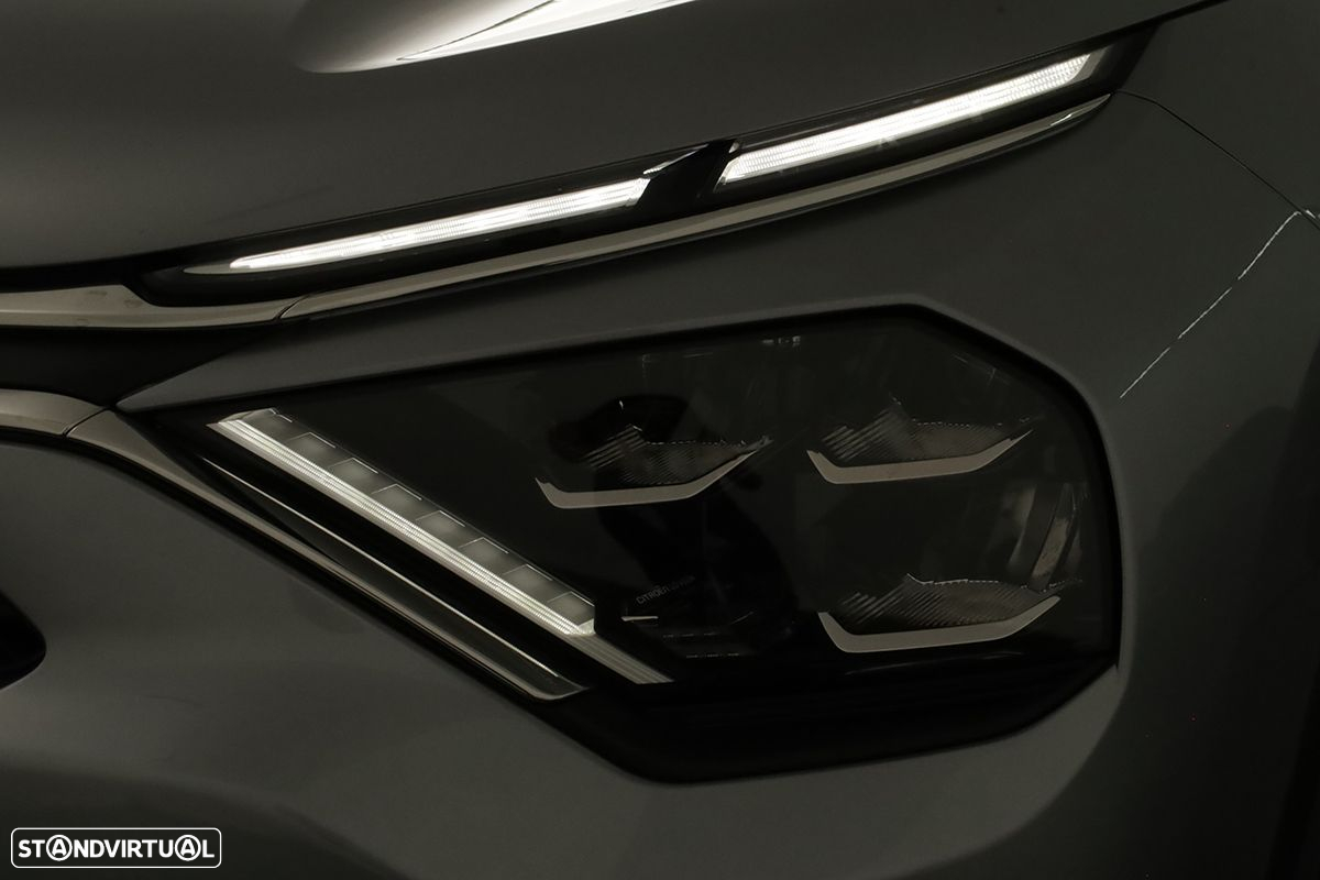 Citroën e-C4 50 kWh Feel Pack - 6