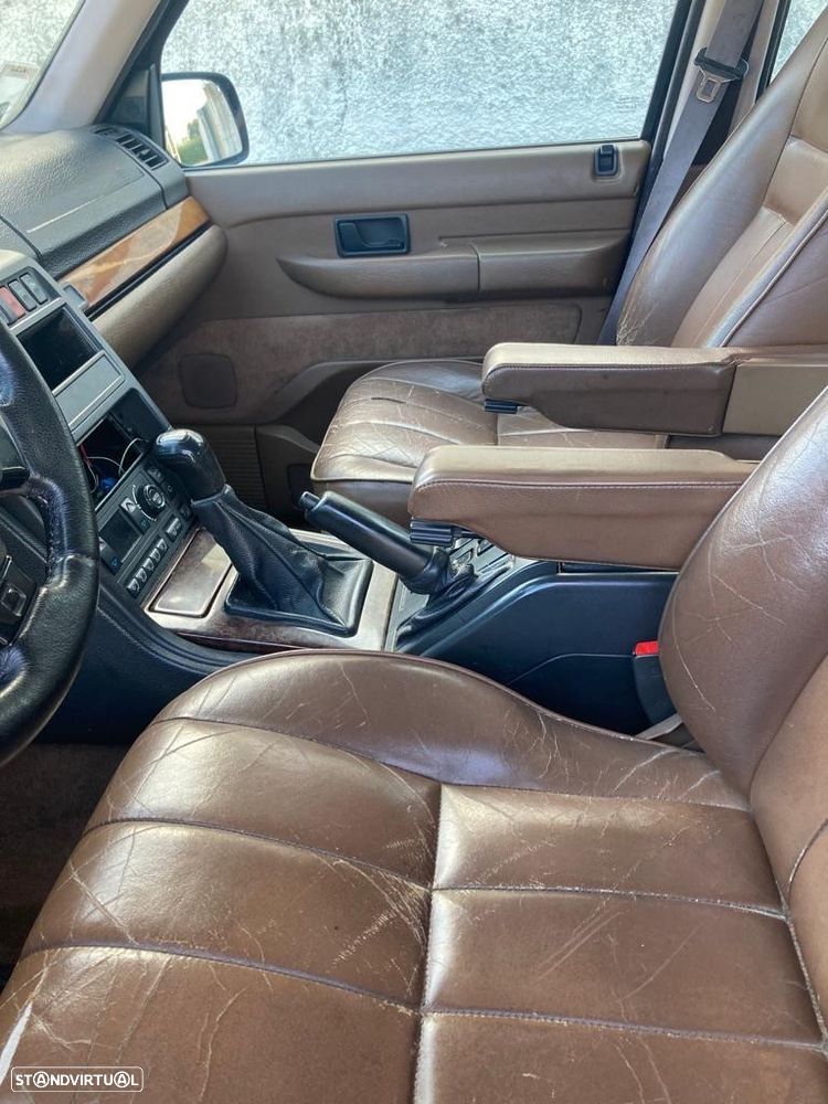 Land Rover Range Rover 2.5 DT - 7