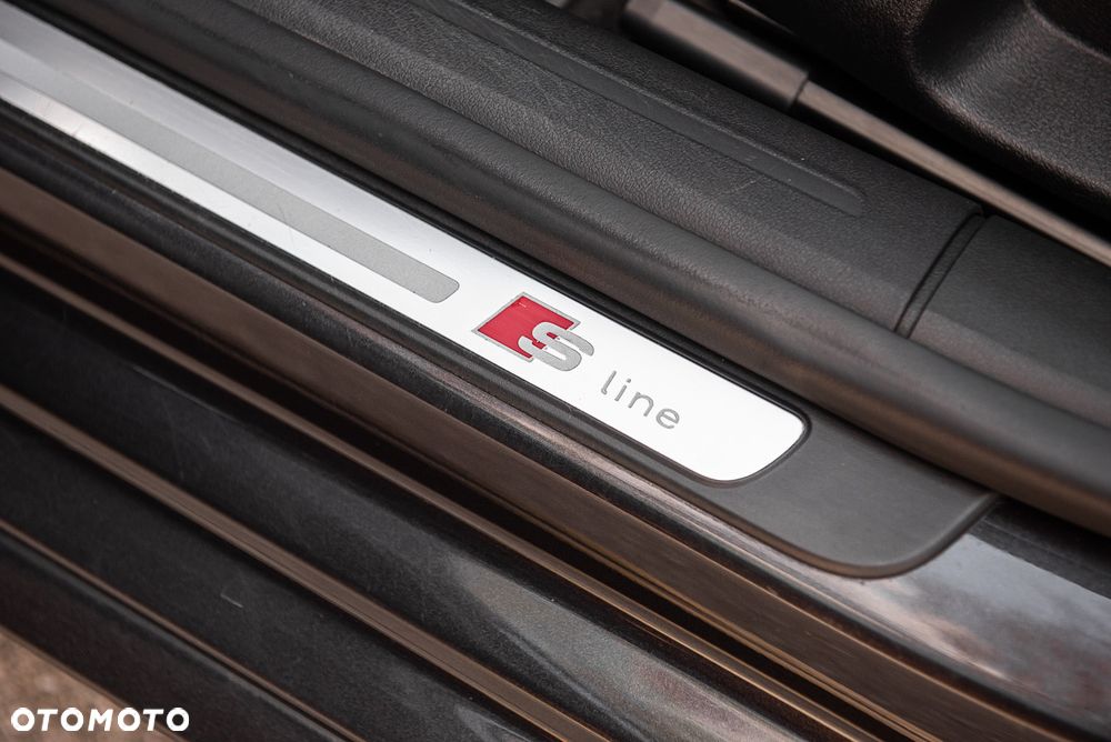 Audi A5 Sportback - 16