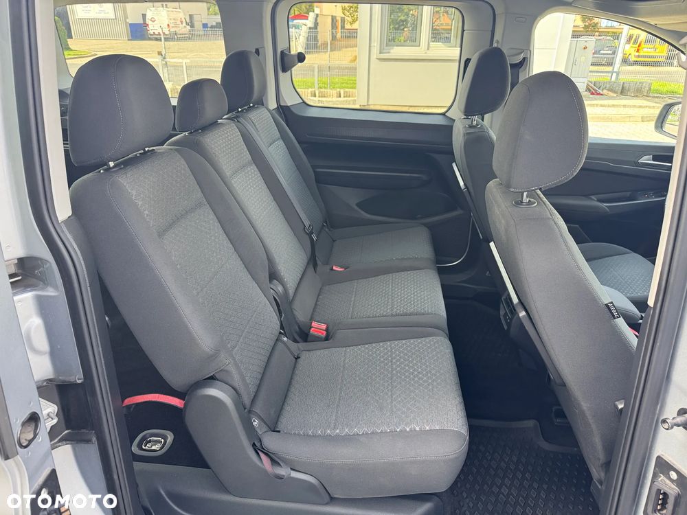 Ford Tourneo Connect Grand 2.0 EcoBlue Sport - 11
