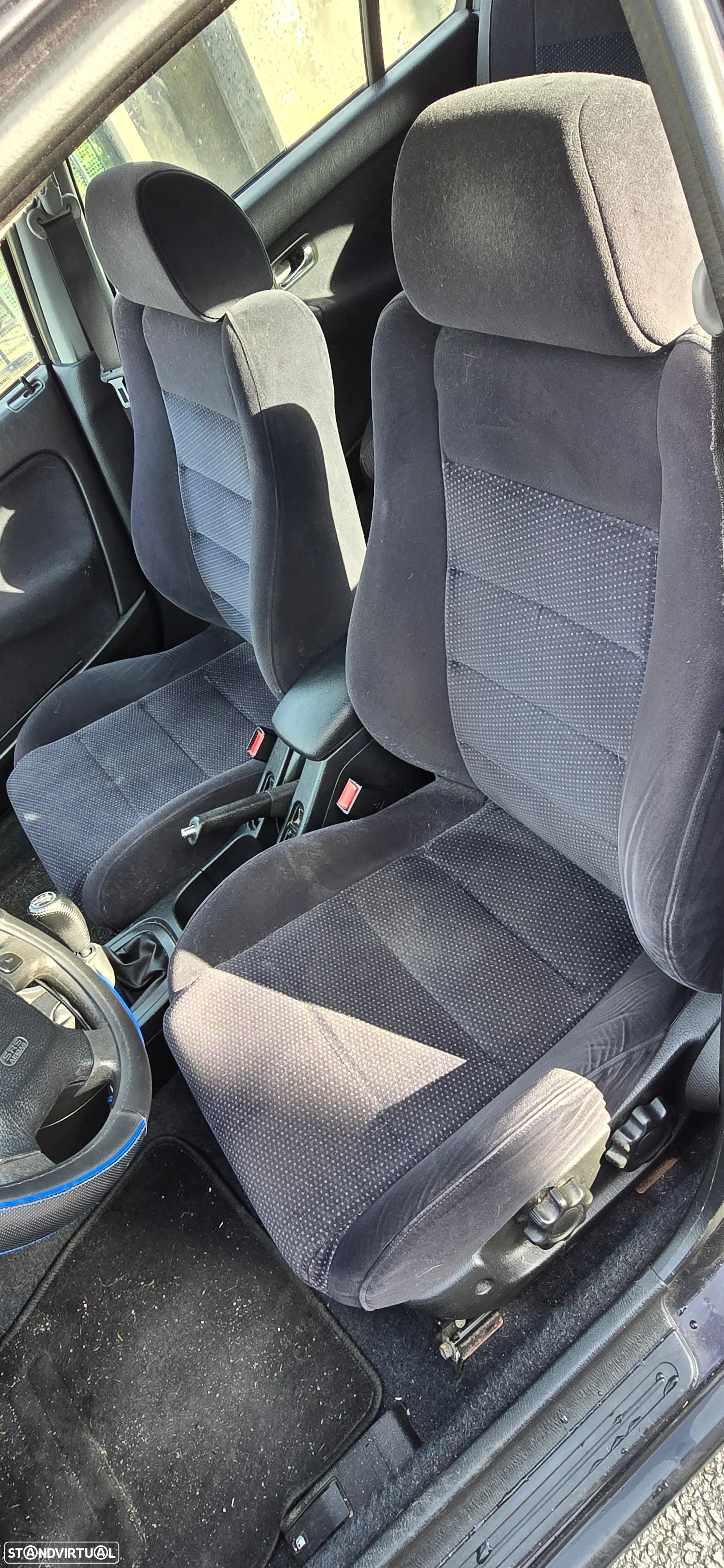 Honda Civic Aerodeck 1.4i S - 9