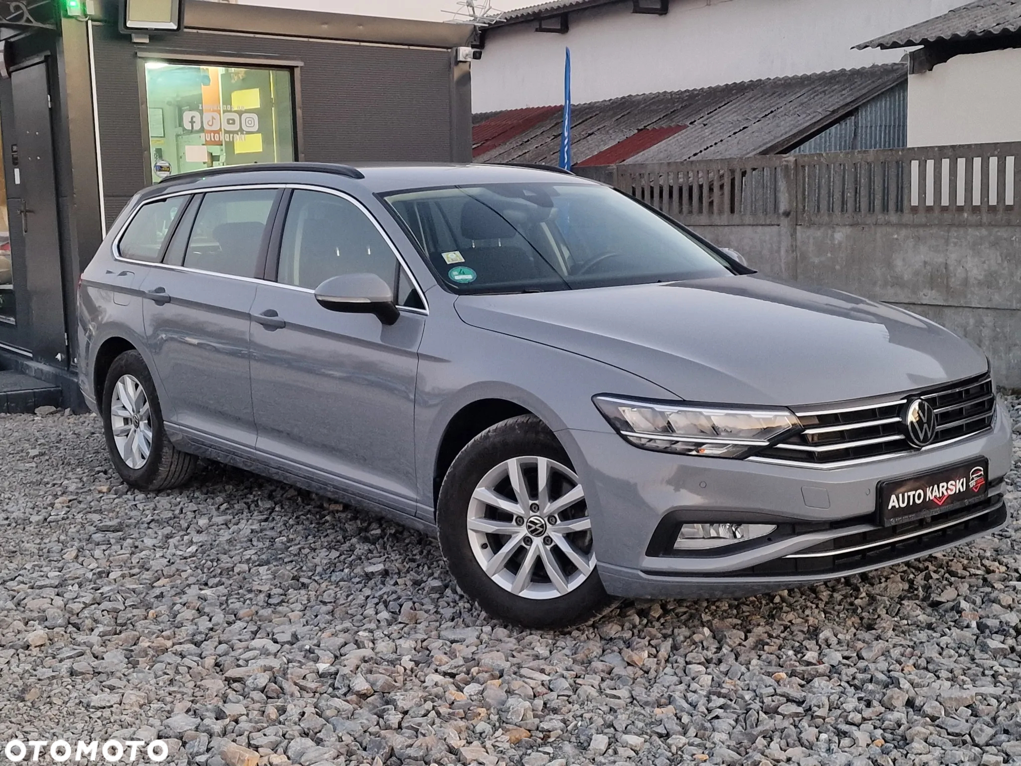 Volkswagen Passat Variant 2.0 TDI DSG (BlueMotion Technology) Comfortline - 7