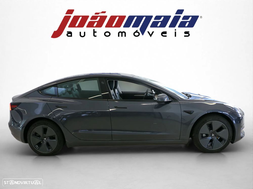 Tesla Model 3 Long Range Tração Integral - 9