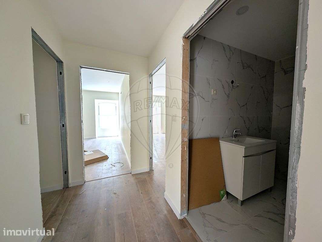Apartamento T2 para venda - Grande imagem: 2/23