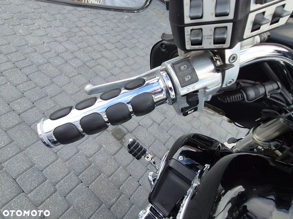 Honda Valkyrie - 17
