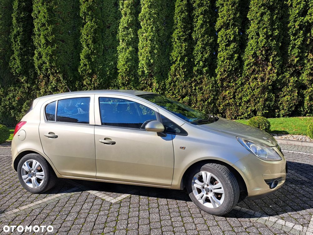 Opel Corsa 1.3 CDTI 111 - 3