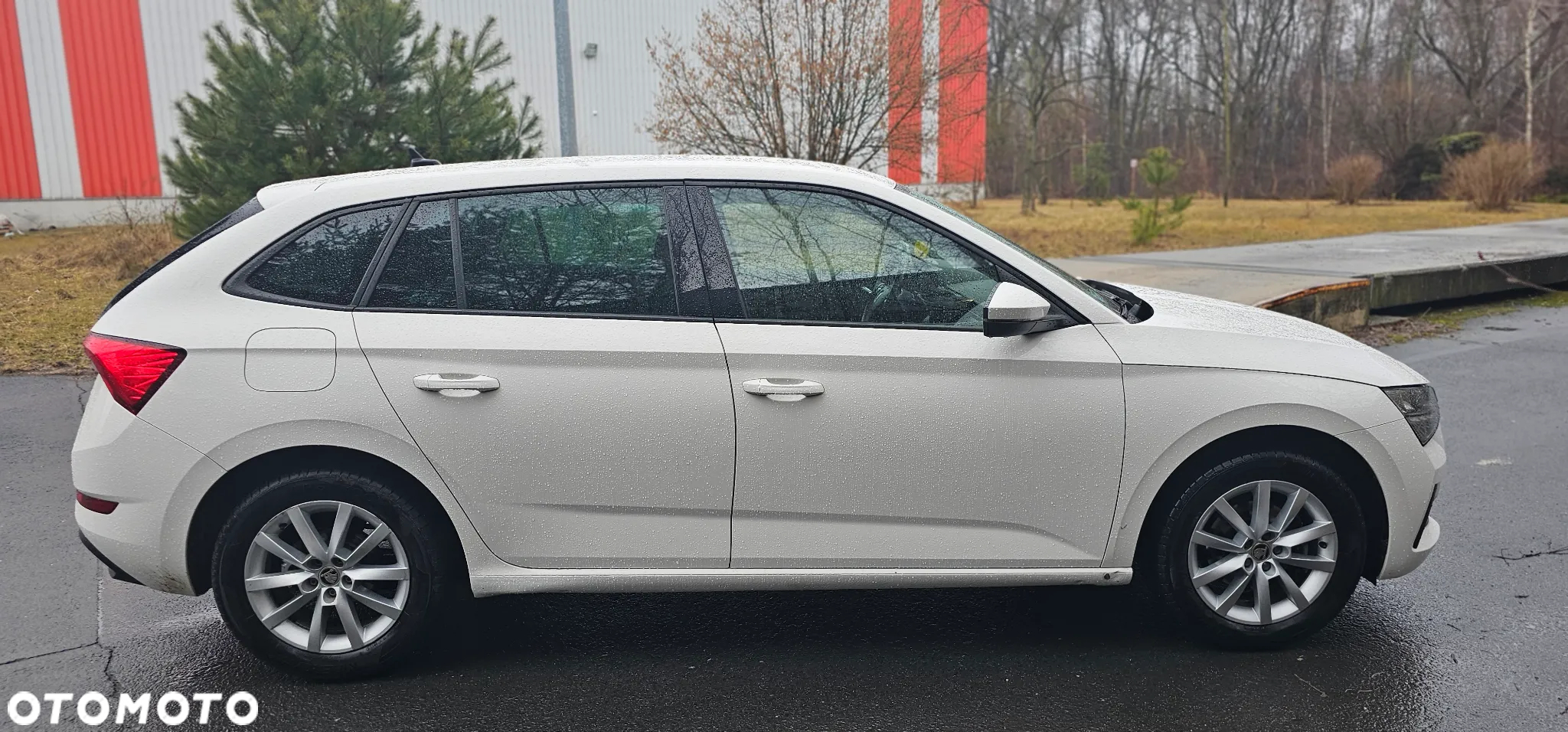 Skoda Scala 1.0 TSI Ambition - 17