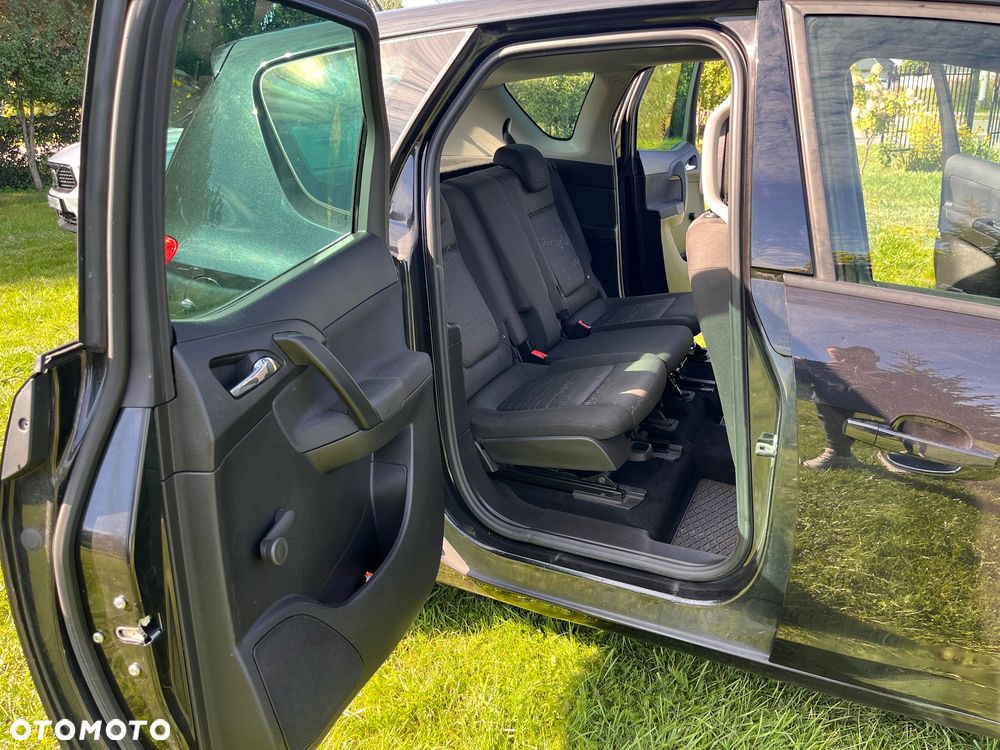 Opel Meriva 1.6 CDTI ecoflex Start/Stop drive - 4