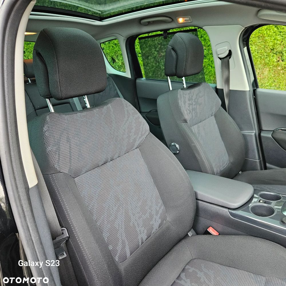 Peugeot 3008 1.6 THP Style - 34