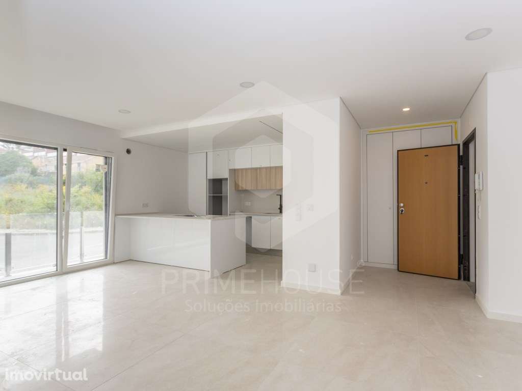 Apartamento T2 - com Arrecadação e Parqueamento - Quinta de Santa T... - Grande imagem: 5/35