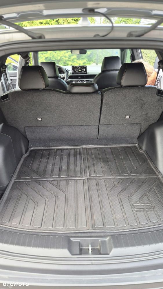 Honda CR-V 2.0 i-MMD Sport Line CVT - 8