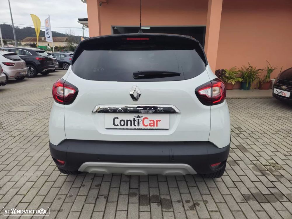 Renault Captur 1.3 TCe Exclusive - 5