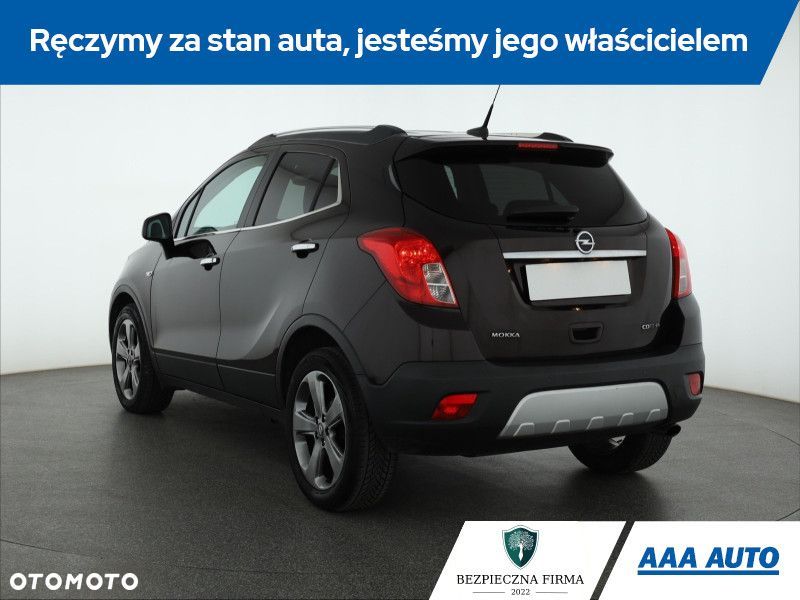 Opel Mokka - 5