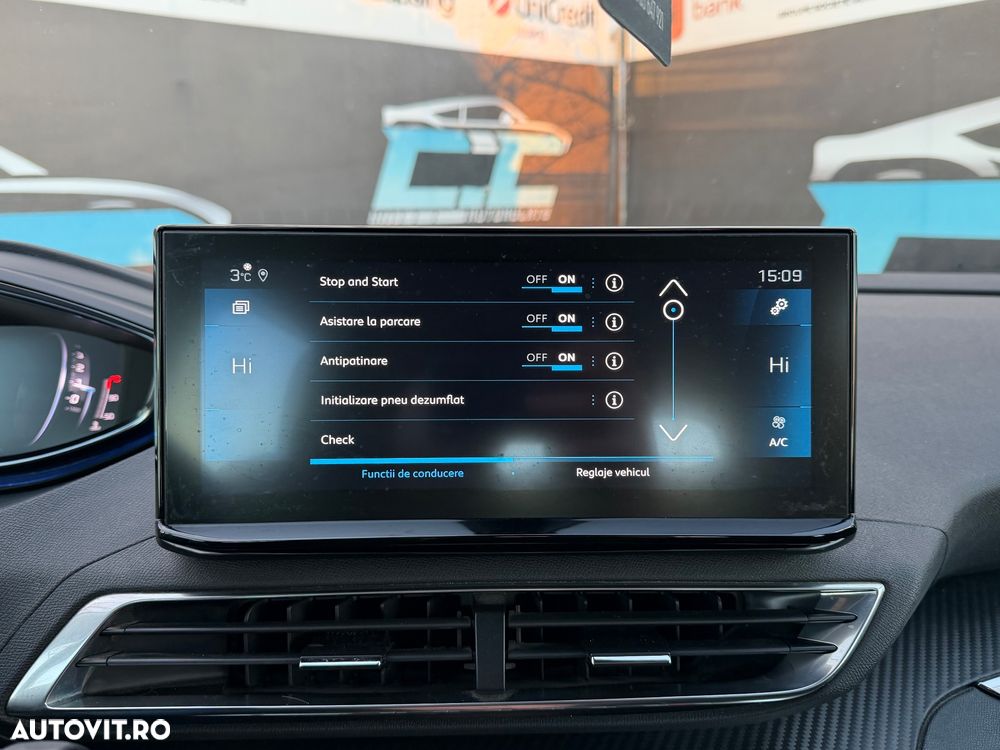 Peugeot 5008 BlueHDI 130 EAT8 Active Pack - 18