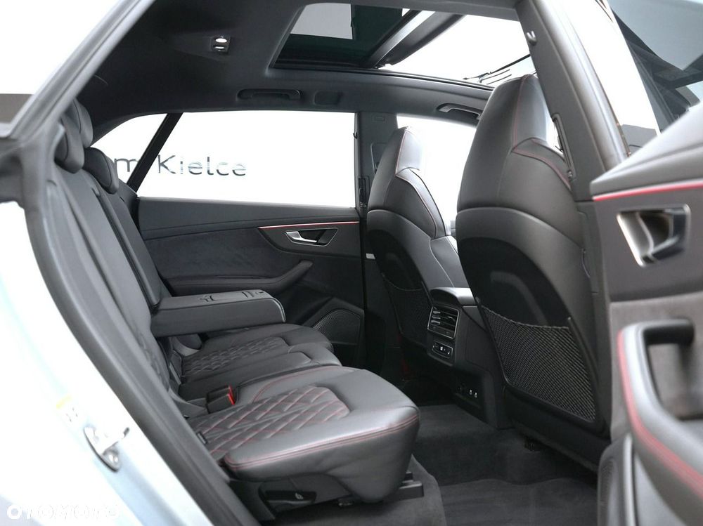 Audi Q8 - 33