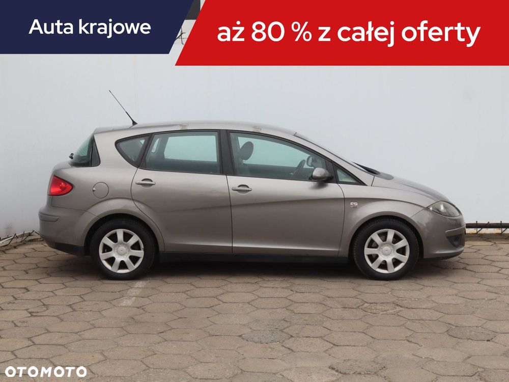 Seat Toledo - 8