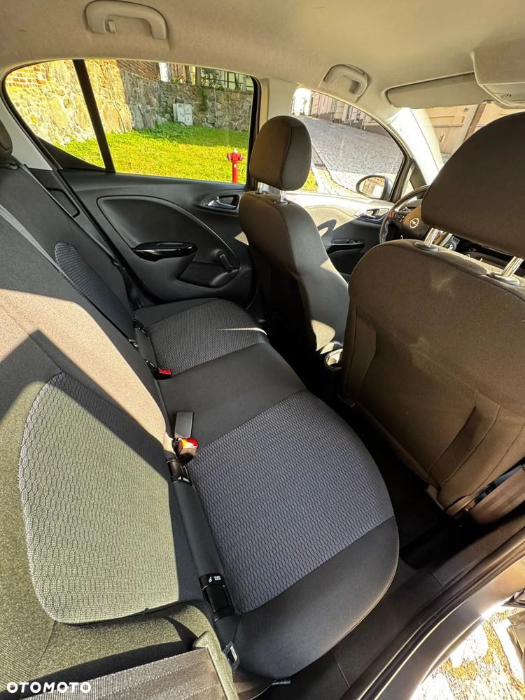 Opel Corsa 1.2 Active - 13