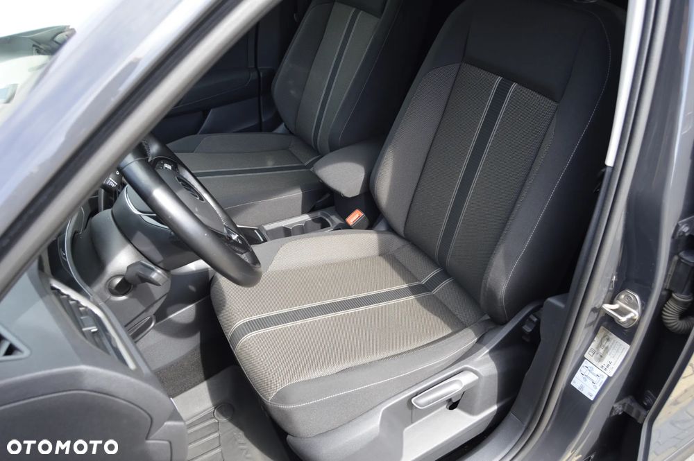 Volkswagen T-Roc 1.5 TSI Life DSG - 11
