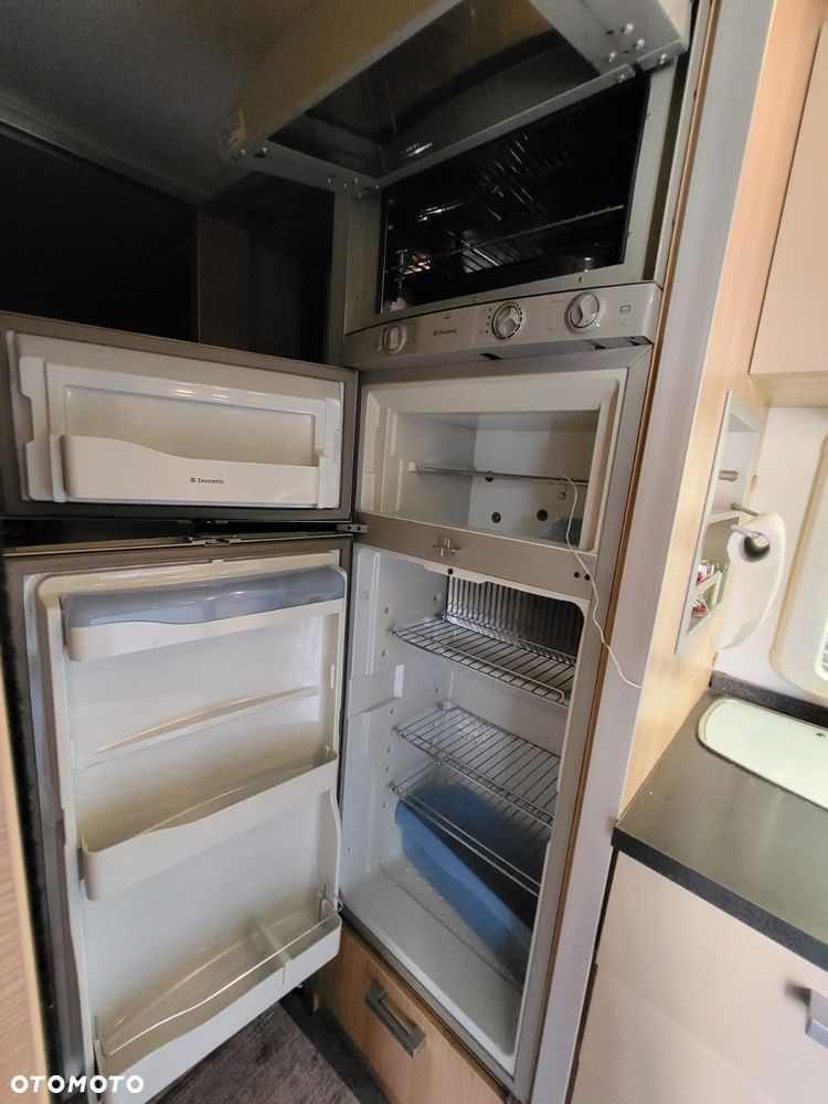 KNAUS Sun Liner 800 LEG Integra AL-KO - 17