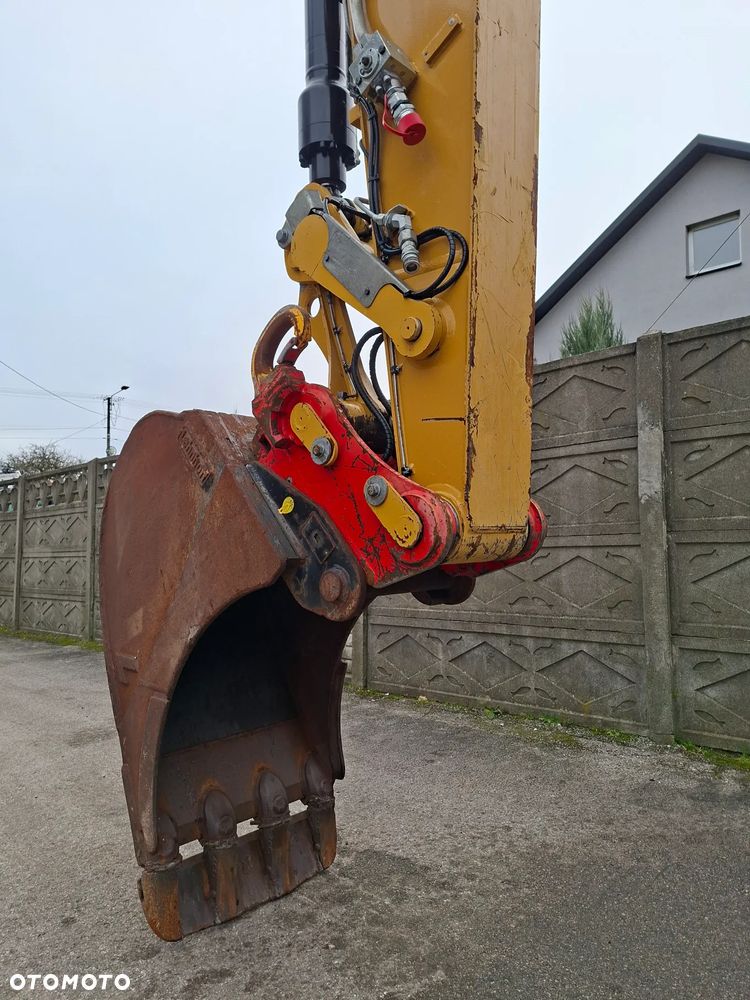 Caterpillar CAT M 314 F - 32