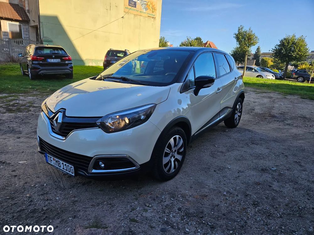 Renault Captur - 6