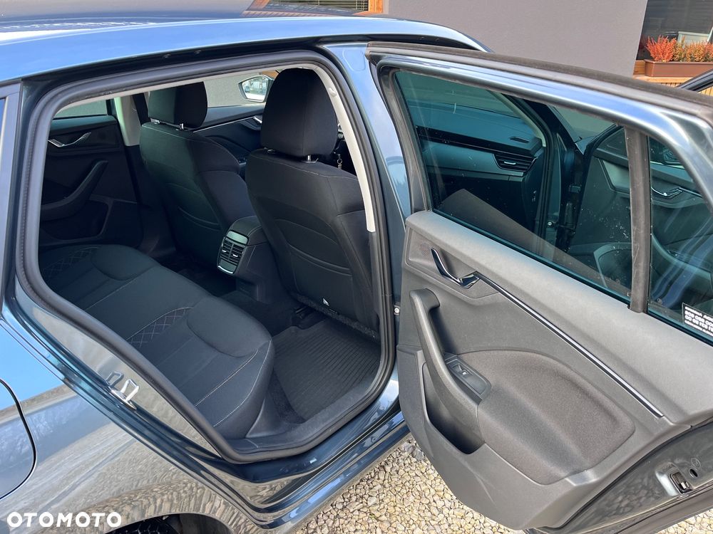 Skoda Scala 1.0 TSI Style DSG - 26