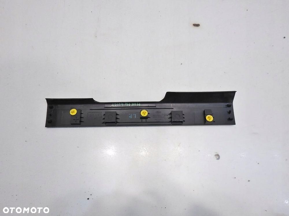 LISTWA OSŁONA PROGU LEWY PRZÓD FORD MONDEO MK4 - 7