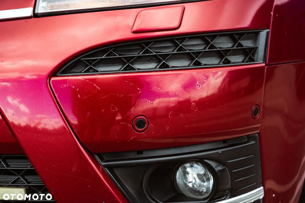 Citroën C4 Picasso THP 150 EGS6 Exclusive - 17
