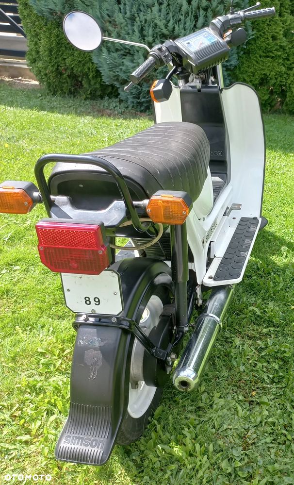Simson Inny - 5