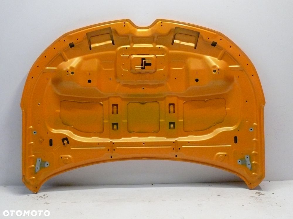 MASKA RENAULT MEGANE IV 4 2016 - 2