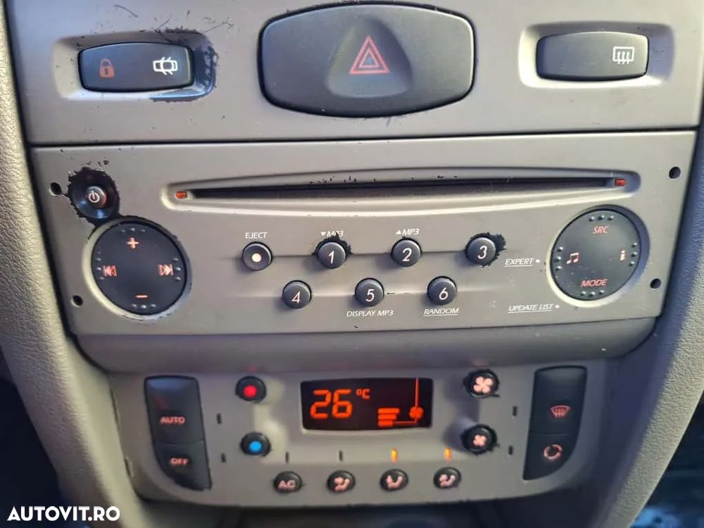 Renault Symbol 1.5dCi Best - 7