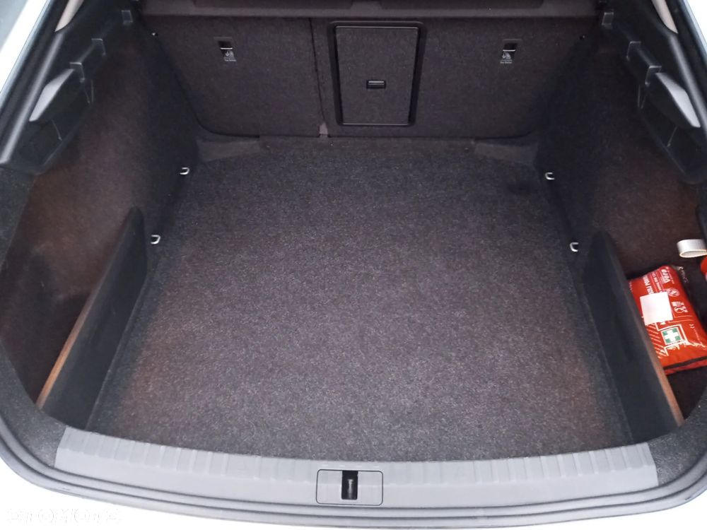 Skoda Octavia 1.5 TSI GPF ACT Ambition - 23