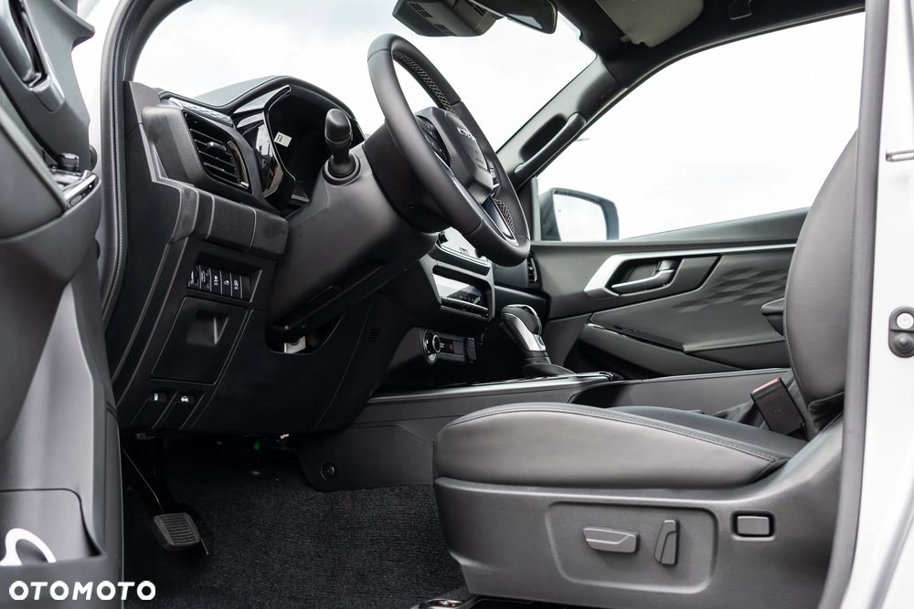 Isuzu D-Max 1.9 DC LSX - 17