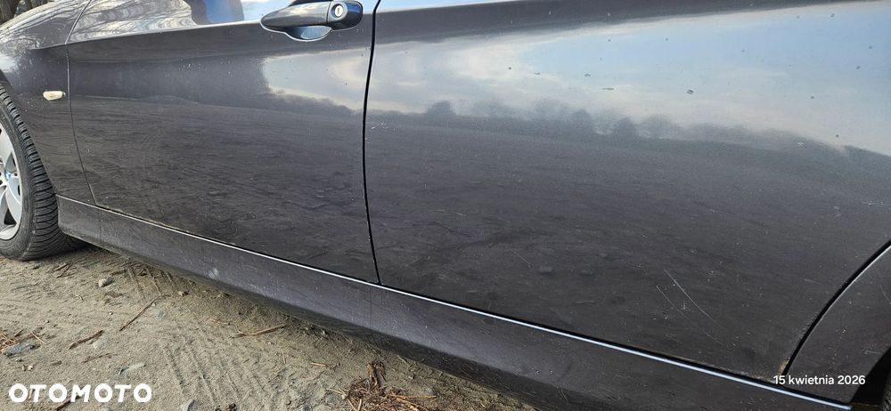 BMW Seria 3 320d - 19