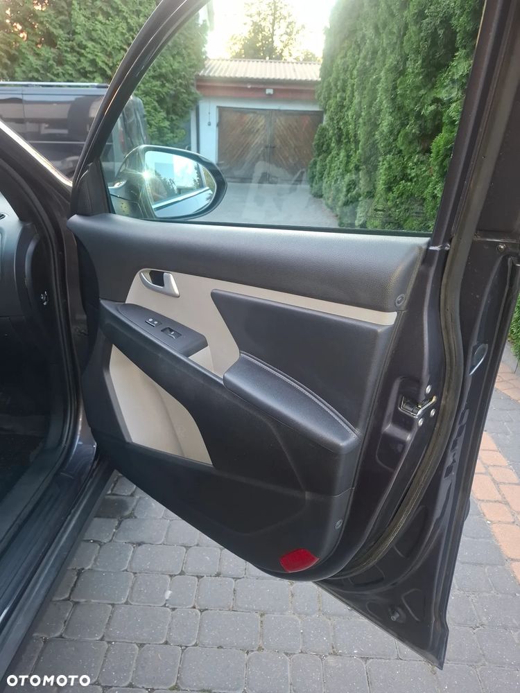 Kia Sportage 1.6 GDI L 2WD - 7