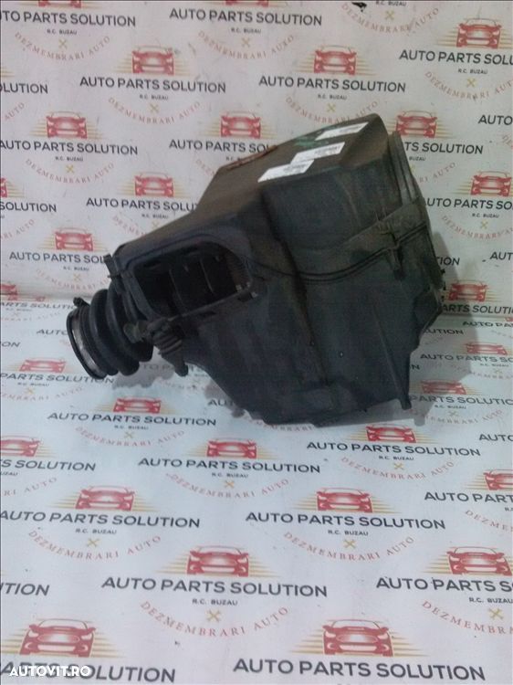 furtun admisie 1.6 tdci ford grand c max an fabr. 2011 - 1